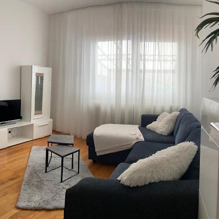 Apartment Bambi Mautern Zewnętrze zdjęcie