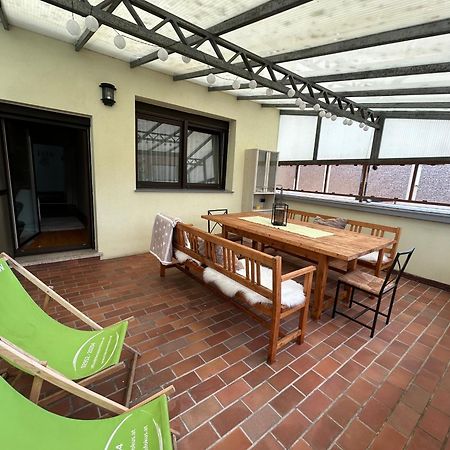 Apartment Bambi Mautern Zewnętrze zdjęcie