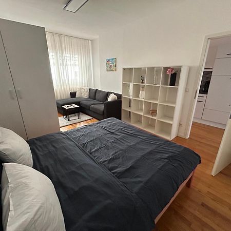 Apartment Bambi Mautern Zewnętrze zdjęcie