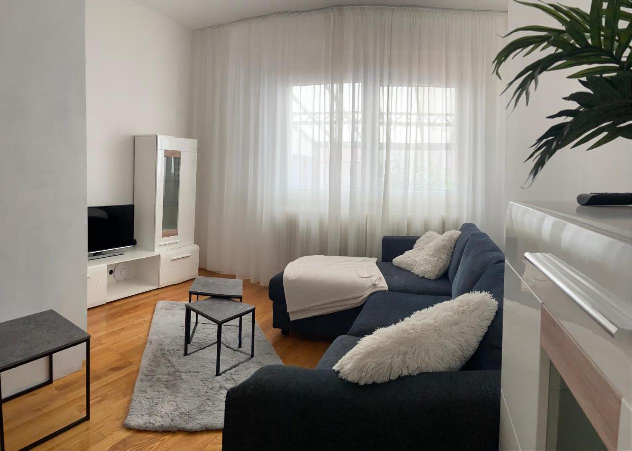 Apartment Bambi Mautern Zewnętrze zdjęcie