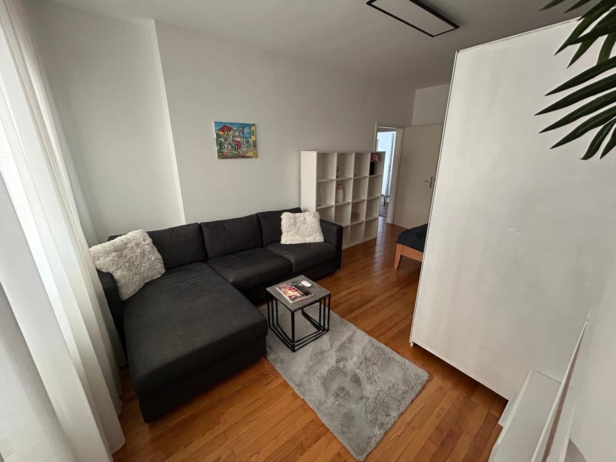 Apartment Bambi Mautern Zewnętrze zdjęcie