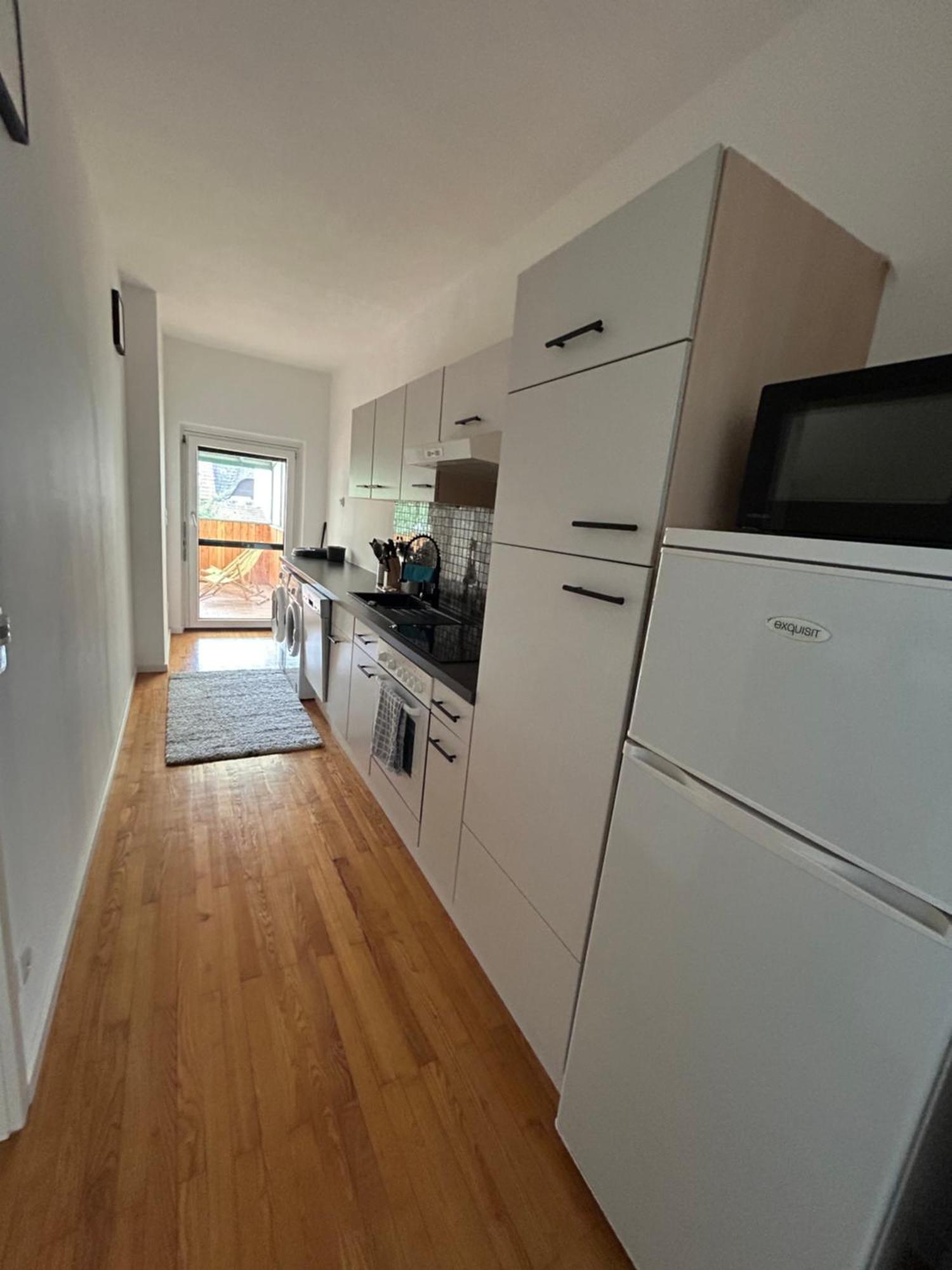 Apartment Bambi Mautern Zewnętrze zdjęcie