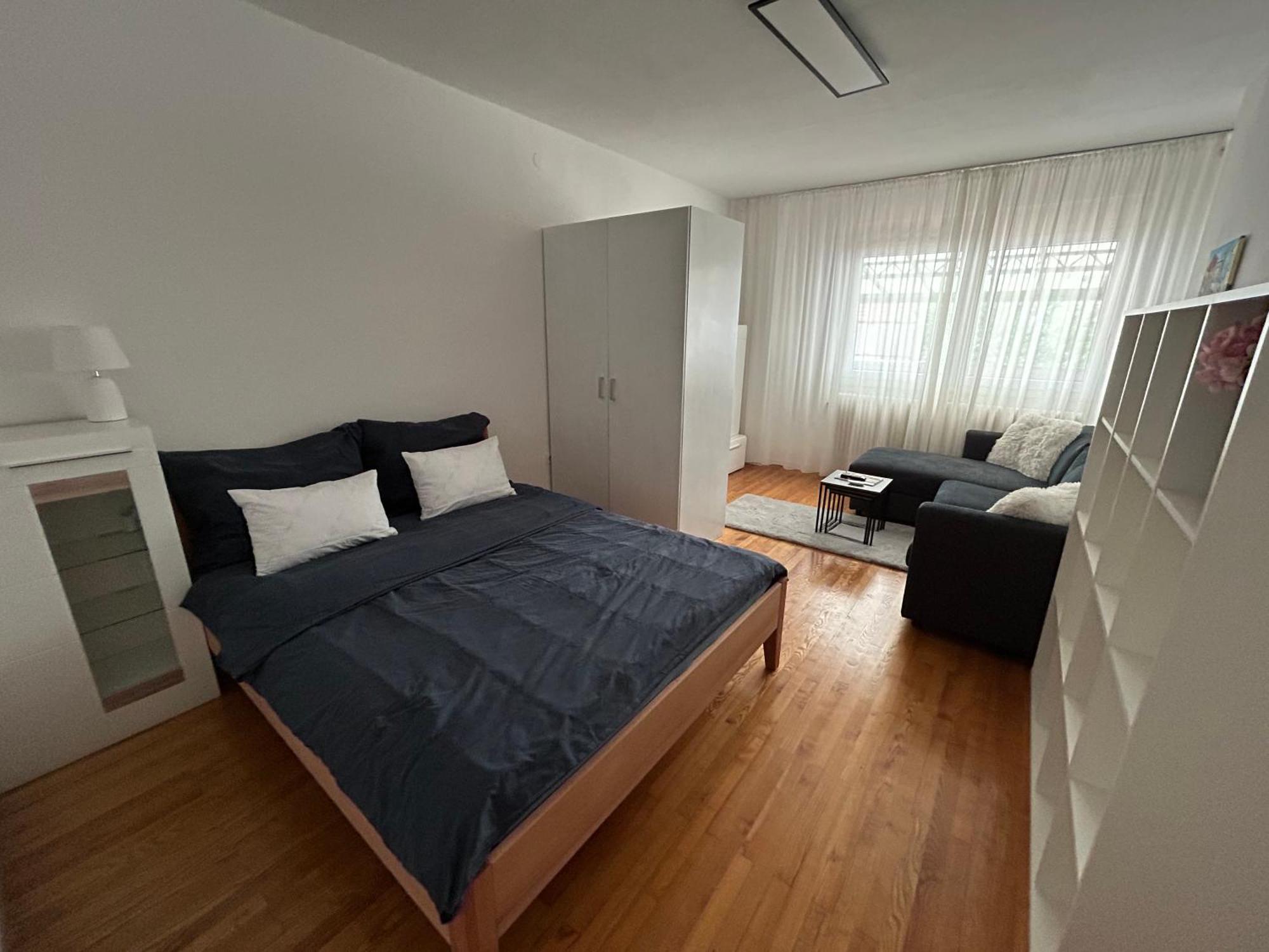 Apartment Bambi Mautern Zewnętrze zdjęcie