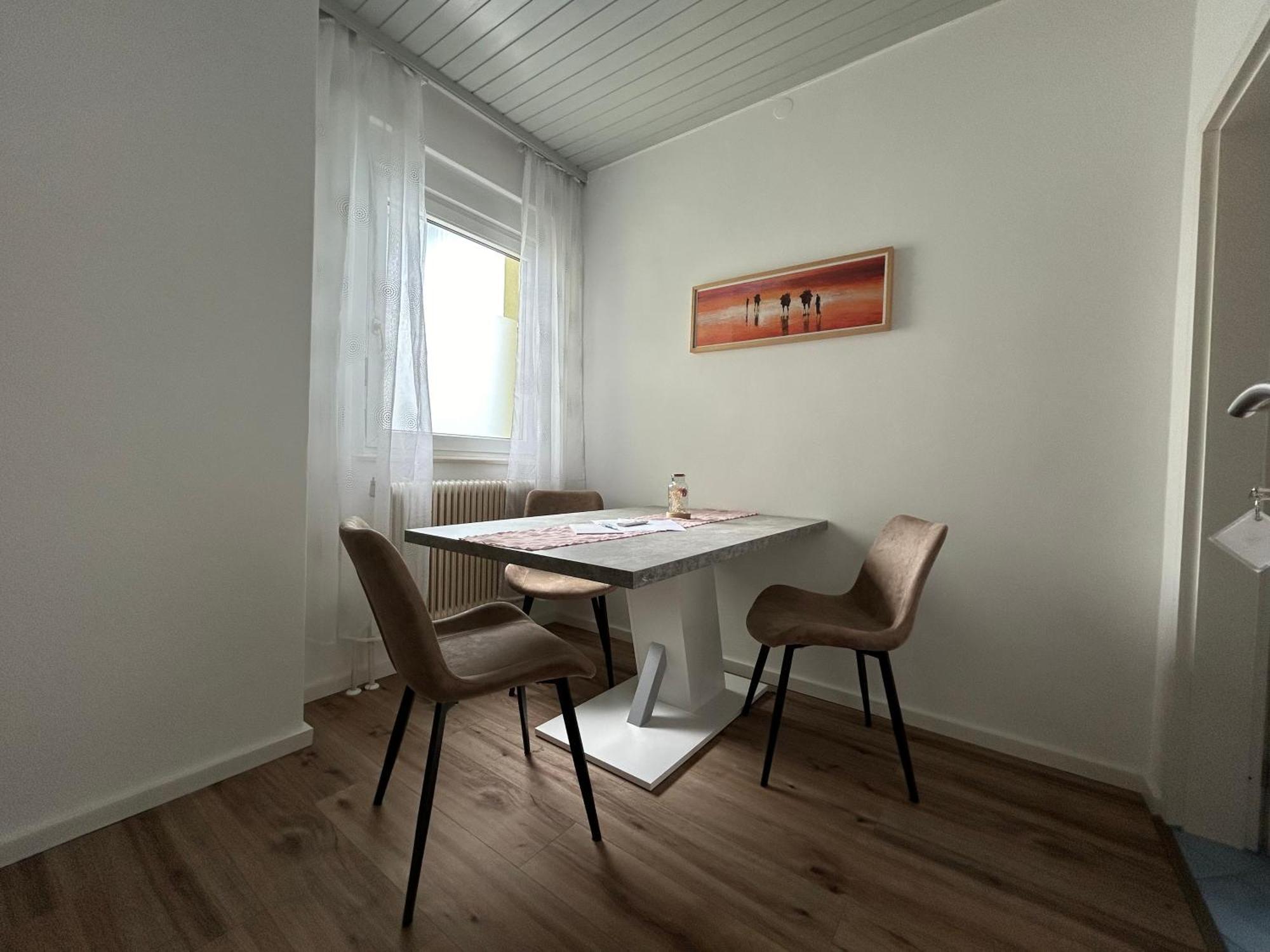 Apartment Bambi Mautern Zewnętrze zdjęcie