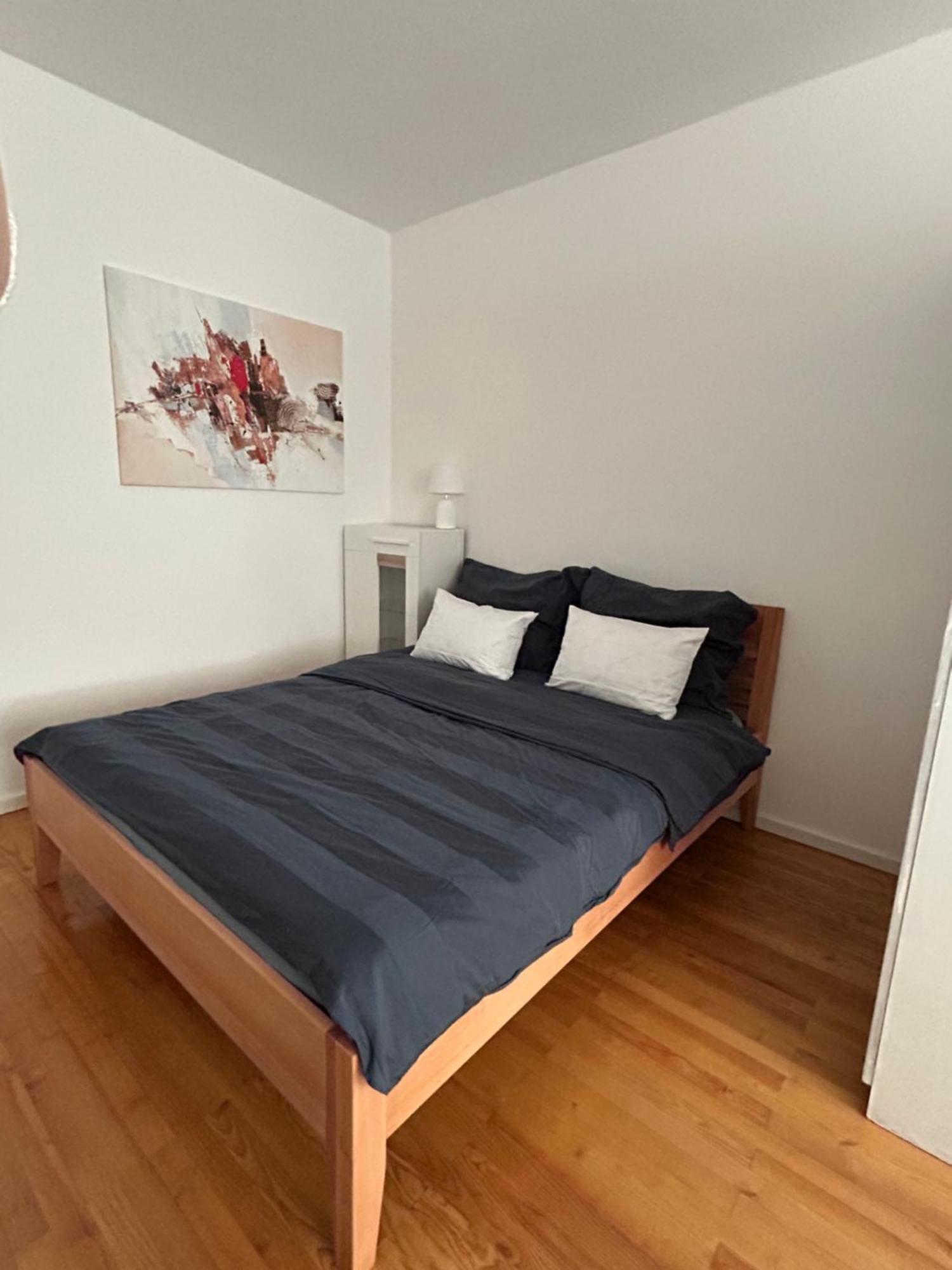 Apartment Bambi Mautern Zewnętrze zdjęcie