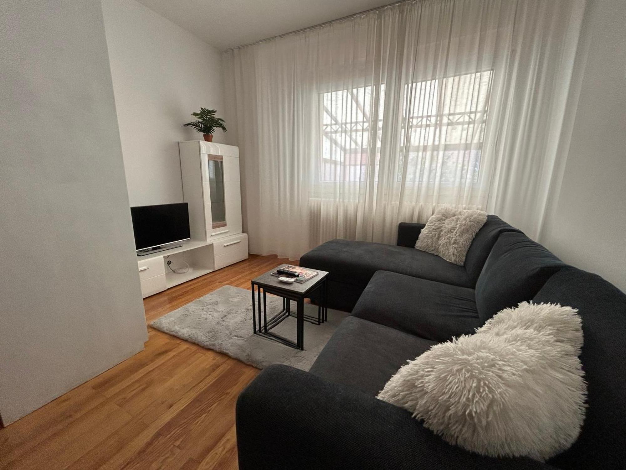 Apartment Bambi Mautern Zewnętrze zdjęcie