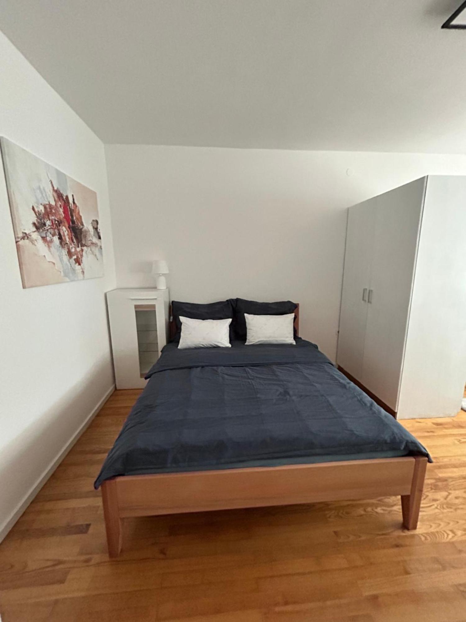 Apartment Bambi Mautern Zewnętrze zdjęcie