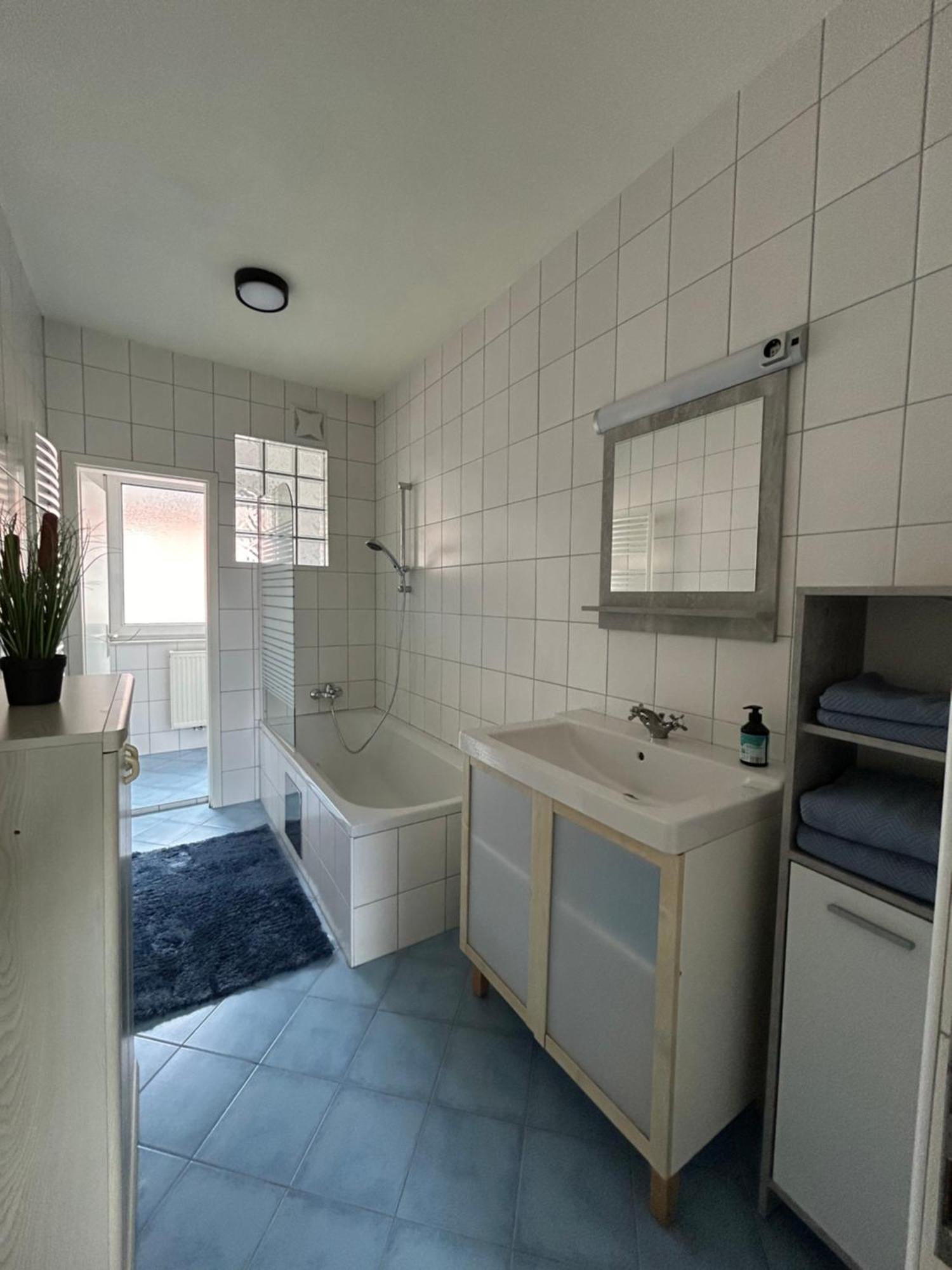 Apartment Bambi Mautern Zewnętrze zdjęcie