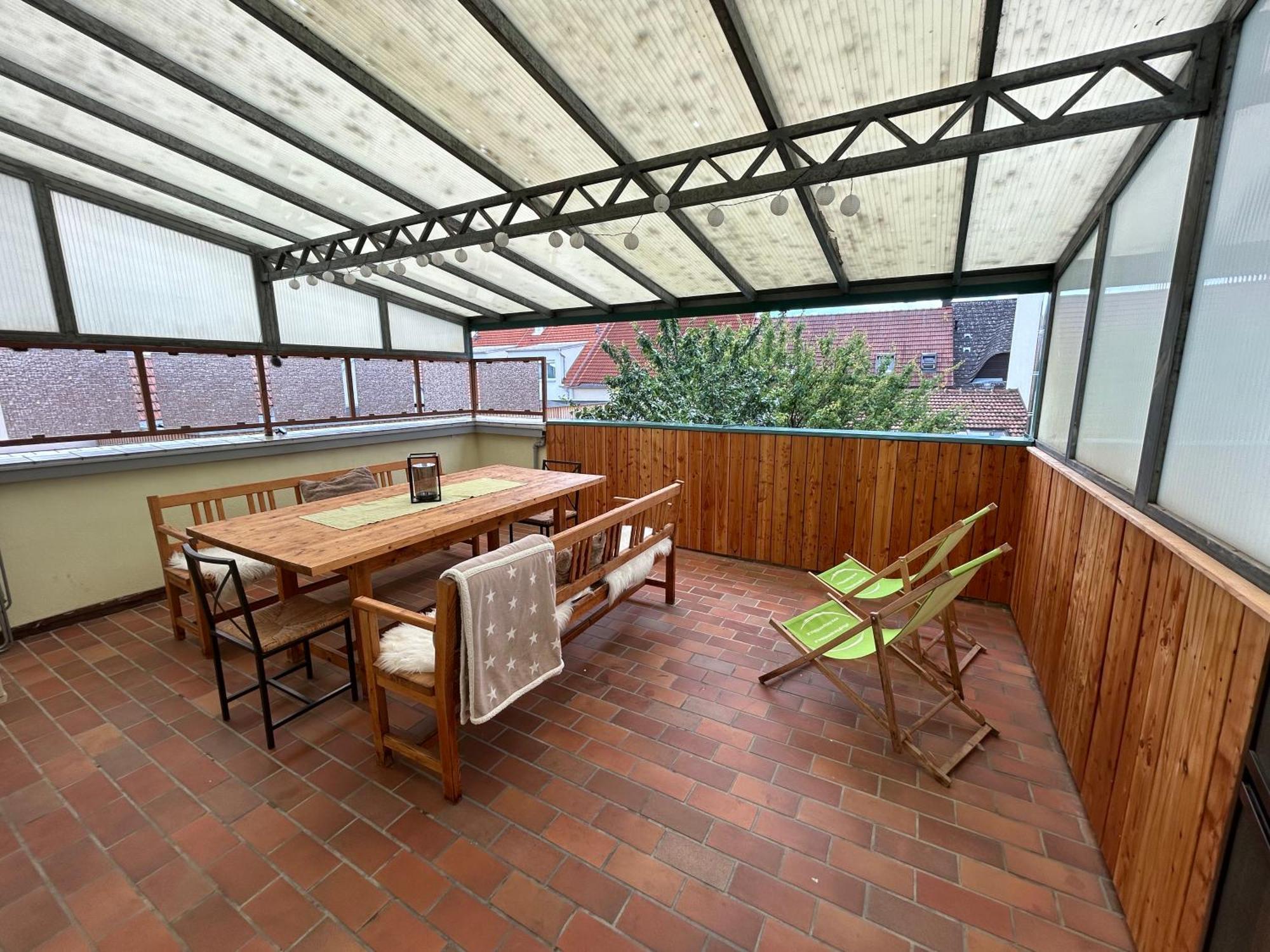 Apartment Bambi Mautern Zewnętrze zdjęcie